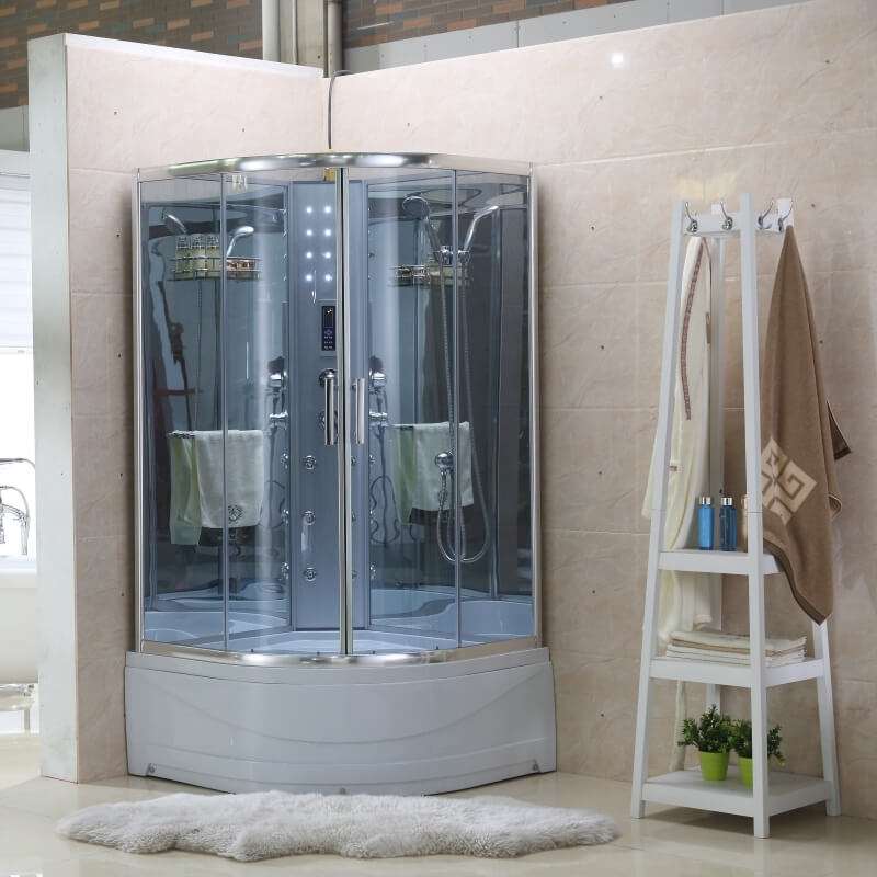 Steam Shower Enclosure